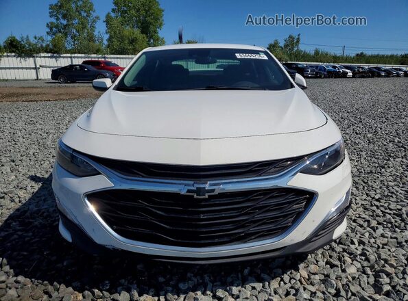 1G1ZG5ST5PF170572 2023 CHEVROLET MALIBU White Front view