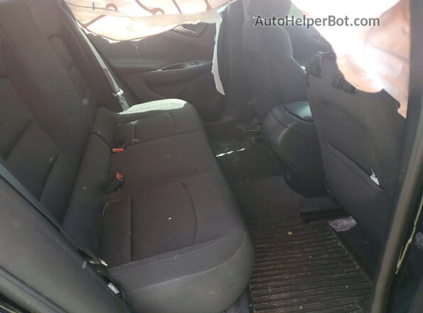 1G1ZG5ST5RF122833 2024 CHEVROLET MALIBU Черный Вид задних сидений