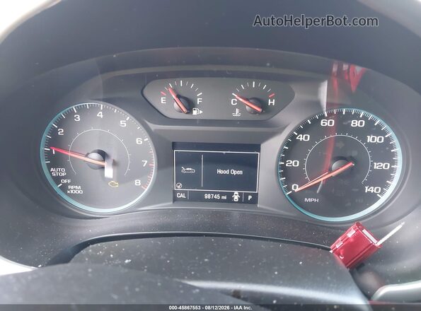 1G1ZG5ST7NF202712 2022 CHEVROLET MALIBU Черный Вид задних сидений