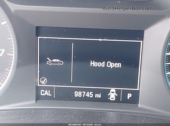 1G1ZG5ST7NF202712 2022 CHEVROLET MALIBU Черный 