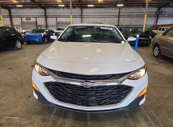 1G1ZG5ST8RF104343 2024 CHEVROLET MALIBU White Դիմացի տեսք