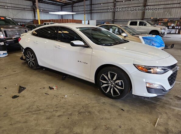 1G1ZG5ST8RF104343 2024 CHEVROLET MALIBU White Առջևի աջ
