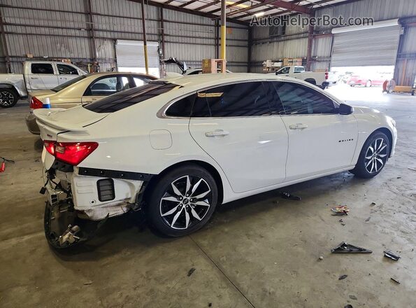 1G1ZG5ST8RF104343 2024 CHEVROLET MALIBU White Հետևի աջ