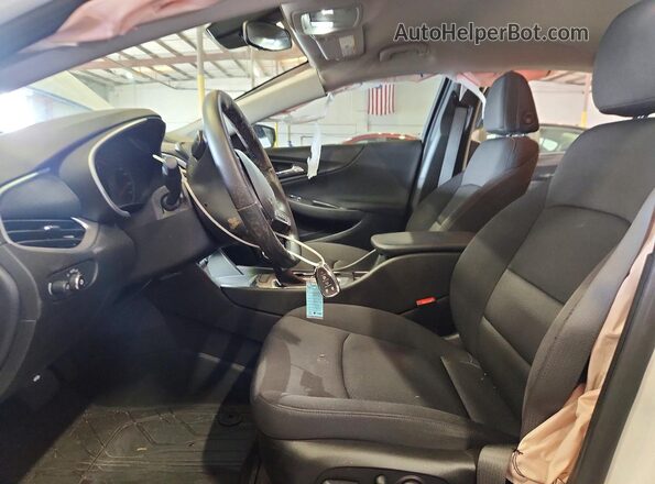 1G1ZG5ST8RF104343 2024 CHEVROLET MALIBU White Սալոնի դիմացի տեսք
