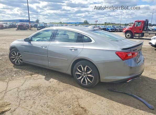 1G1ZG5ST8RF251228 2024 CHEVROLET MALIBU Gray Rear left