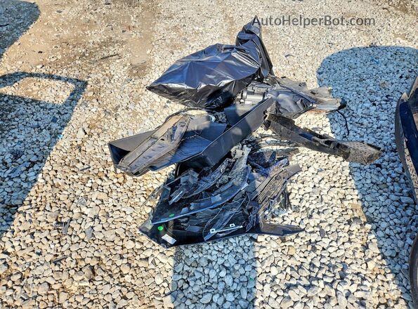 1G1ZG5ST9RF154684 2024 CHEVROLET MALIBU Blue Engine compartment view