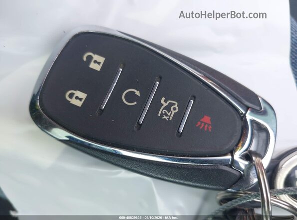 1G1ZG5STXPF136255 2023 CHEVROLET MALIBU Черный Вид панели приборов