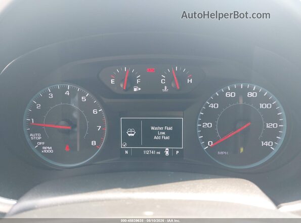 1G1ZG5STXPF136255 2023 CHEVROLET MALIBU Черный Вид задних сидений