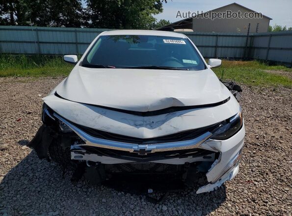 1G1ZG5STXRF114081 2024 CHEVROLET MALIBU White Դիմացի տեսք
