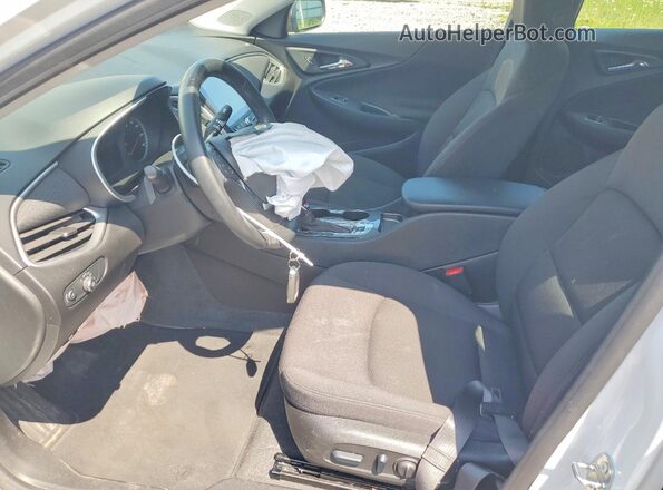 1G1ZG5STXRF114081 2024 CHEVROLET MALIBU White Սալոնի դիմացի տեսք