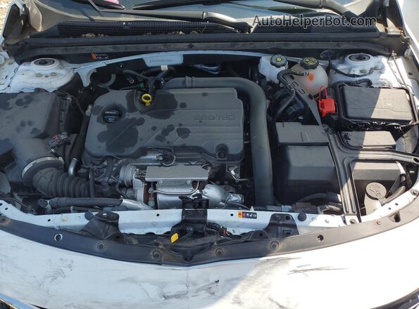 1G1ZG5STXRF114081 2024 CHEVROLET MALIBU White Սալոնի հետևի տեսք