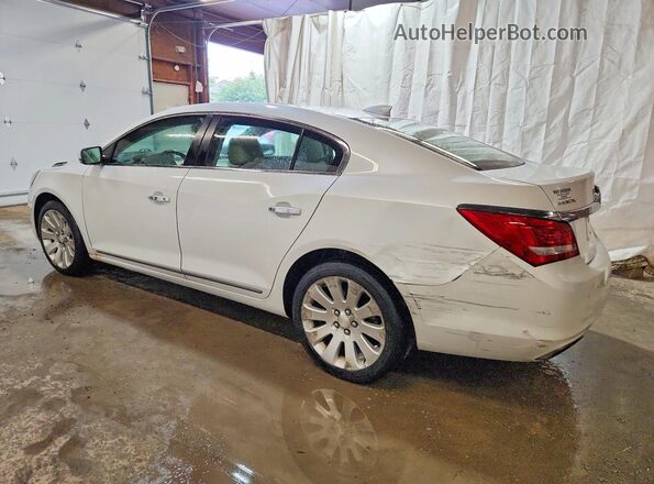 1G4GC5G38GF153652 2016 BUICK LACROSSE White უკანა მარცხენა