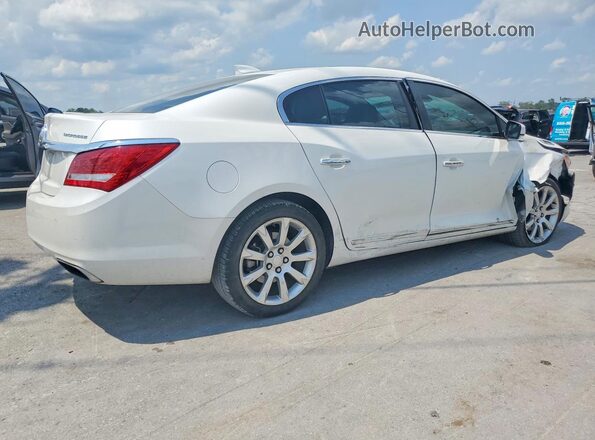 1G4GD5G37GF208945 2016 BUICK LACROSSE White Trasero derecho