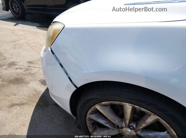 1G4PR5SK0G4158207 2016 BUICK VERANO White 360 interior view