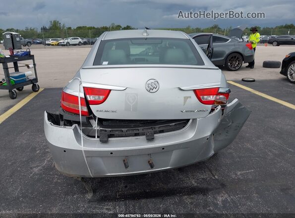 1G4PR5SK0H4108683 2017 BUICK VERANO Silver 