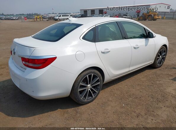 1G4PR5SK2H4117367 2017 BUICK VERANO White Trasero derecho