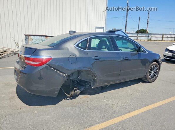 1G4PR5SK3H4102327 2017 BUICK VERANO Charcoal Tył prawy