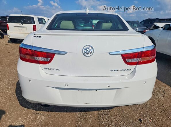 1G4PR5SK6H4122636 2017 BUICK VERANO White Rear view