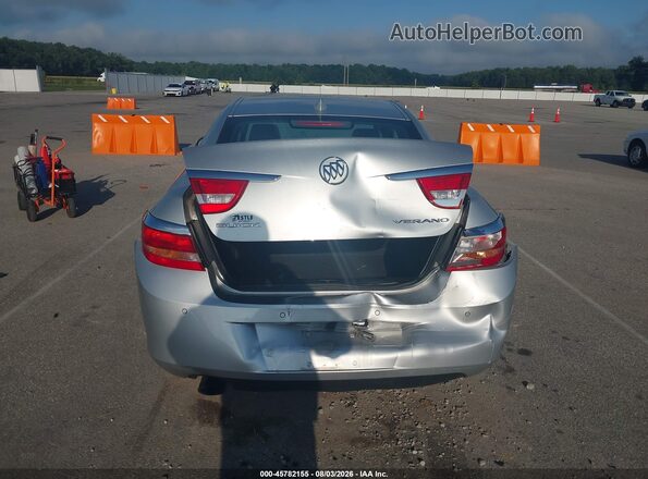 1G4PR5SK8G4115363 2016 BUICK VERANO Серебряный 
