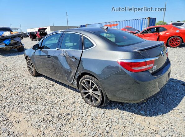 1G4PR5SK8H4113727 2017 BUICK VERANO Charcoal Հետևի ձախ