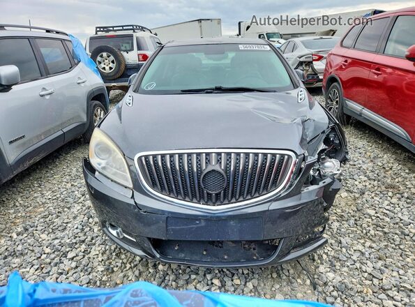 1G4PR5SK8H4113727 2017 BUICK VERANO Charcoal Դիմացի տեսք