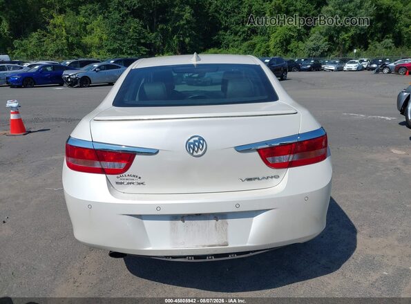 1G4PS5SK8G4151767 2016 BUICK VERANO White 