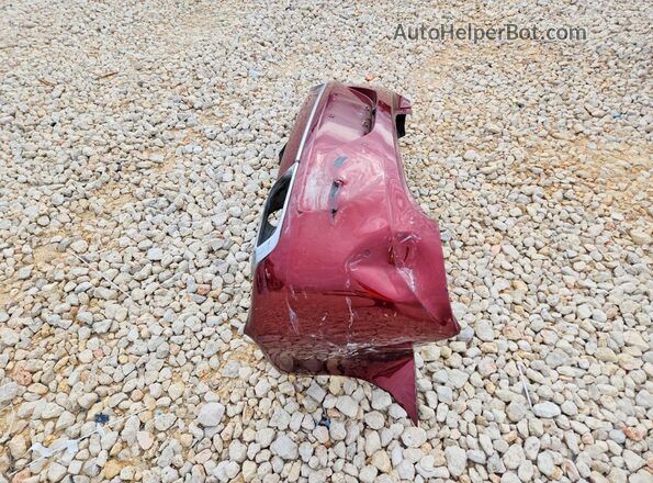 1G4ZN5SS1HU148355 2017 BUICK LACROSSE Red Engine compartment view