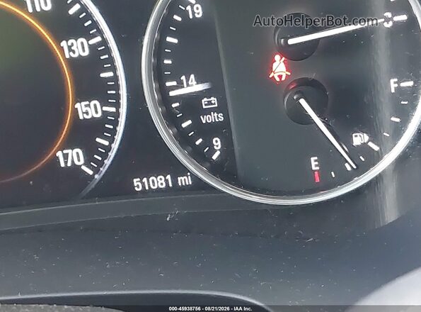 1G4ZP5SS7HU210447 2017 BUICK LACROSSE Черный Вид задних сидений