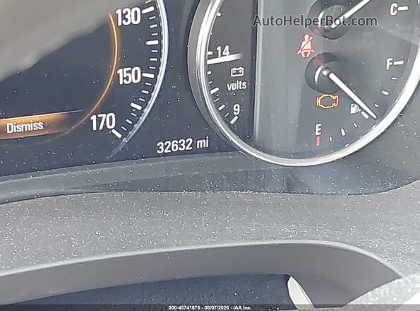 1G4ZP5SS8HU195165 2017 BUICK LACROSSE Silver 