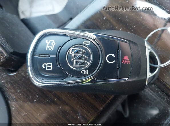 1G4ZR5SS2JU114760 2018 BUICK LACROSSE Red Вид панелі приладів
