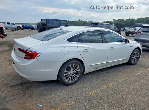 1G4ZR5SS4HU131716 2017 BUICK LACROSSE White Rear right
