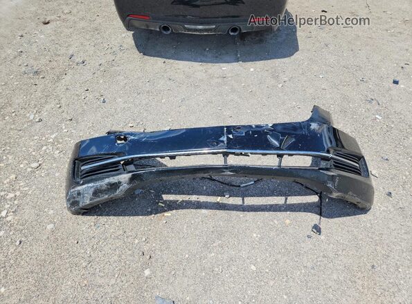 1G6AA5RX4H0116539 2017 CADILLAC ATS Black Engine compartment view