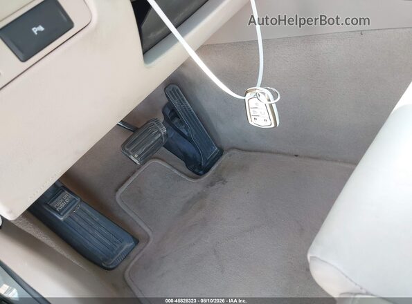 1G6AB5RX9G0179910 2016 CADILLAC ATS Gray Dashboard view