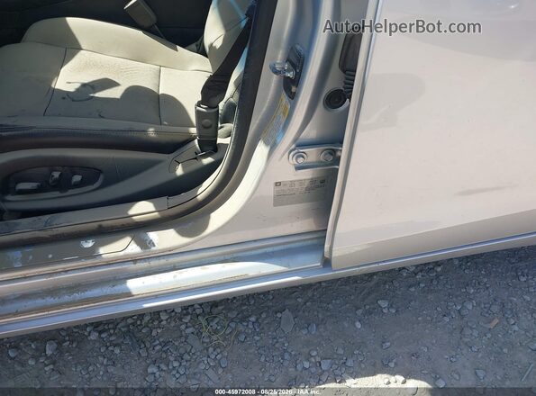 1G6AF5RX5J0105928 2018 CADILLAC ATS Серебряный 