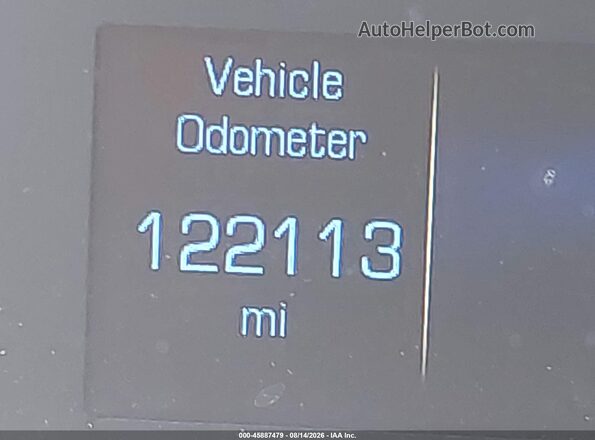 1G6AH5RX1G0195243 2016 CADILLAC ATS White 