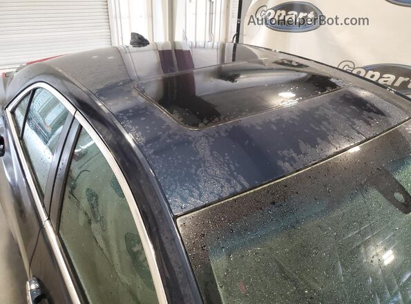 1G6AH5RX4H0109487 2017 CADILLAC ATS Blue 360 interior view