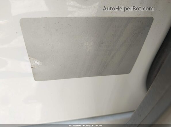 1G6AR5SS5G0127653 2016 CADILLAC CTS White Widok komory silnika