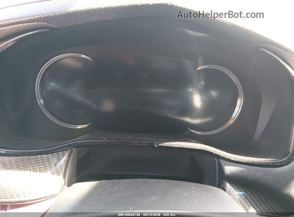 1G6AV5S80G0160589 2016 CADILLAC CTS Красный Вид задних сидений