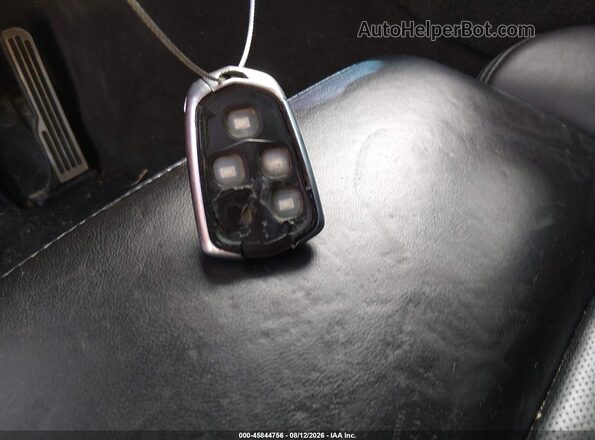 1G6AV5S80G0160589 2016 CADILLAC CTS Красный Вид панели приборов