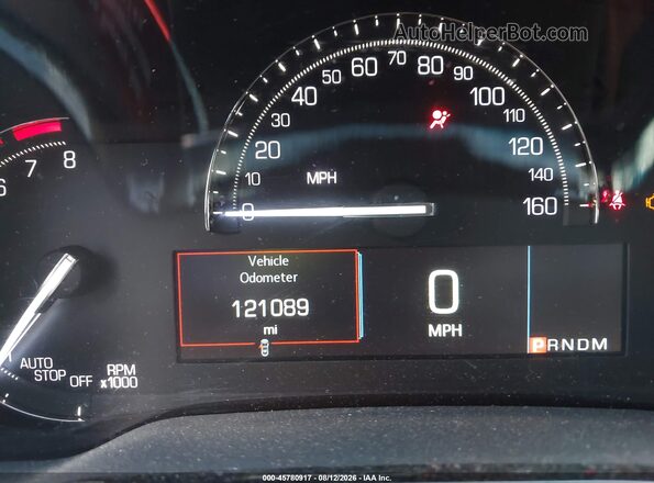 1G6AX5SX3K0101546 2019 CADILLAC CTS Серебряный Вид задних сидений