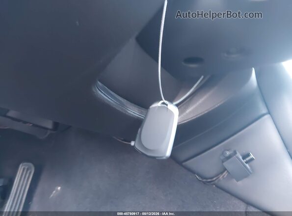 1G6AX5SX3K0101546 2019 CADILLAC CTS Серебряный Вид панели приборов
