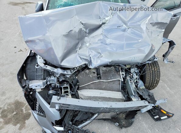 1G6DC5RK7M0148102 2021 CADILLAC CT4 Gray Вид задньої частини салону