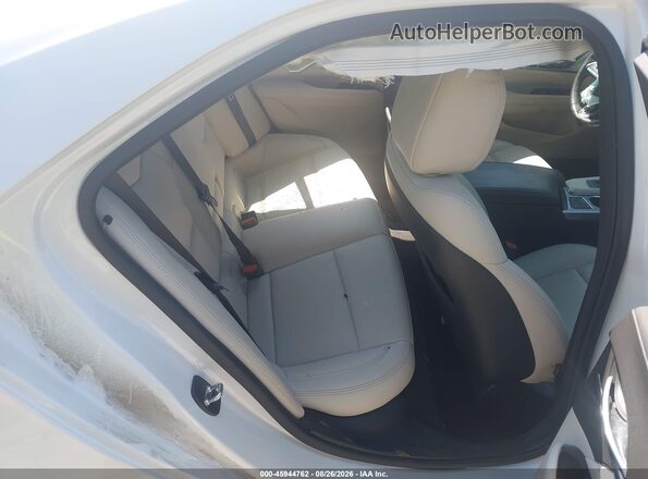 1G6DF5RK7L0150938 2020 CADILLAC CT4 White Вид наклейки з VIN-кодом