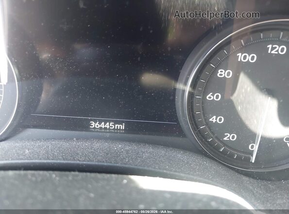 1G6DF5RK7L0150938 2020 CADILLAC CT4 White Панорамний вид салону 360°