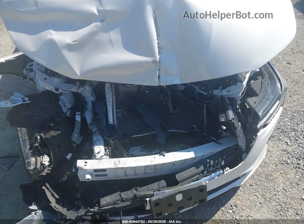1G6DF5RK7L0150938 2020 CADILLAC CT4 White Вид спереду