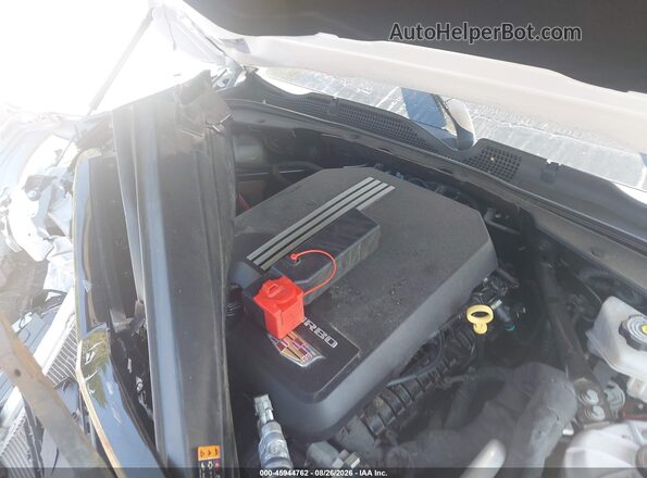 1G6DF5RK7L0150938 2020 CADILLAC CT4 White Вид ззаду