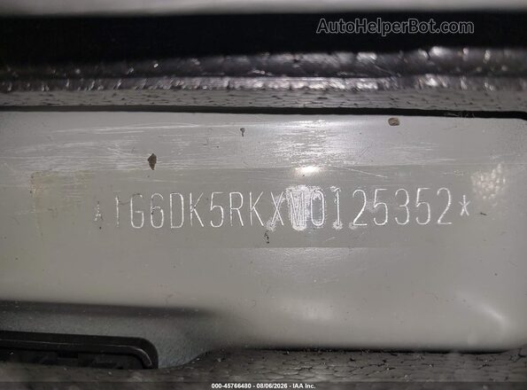 1G6DK5RKXM0125352 2021 CADILLAC CT4 Dark Blue 