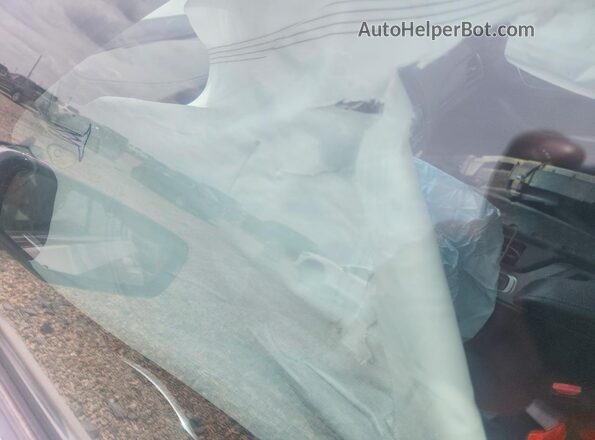 1G6DN5RK3L0146212 2020 CADILLAC CT5 White Вид щитка приладів