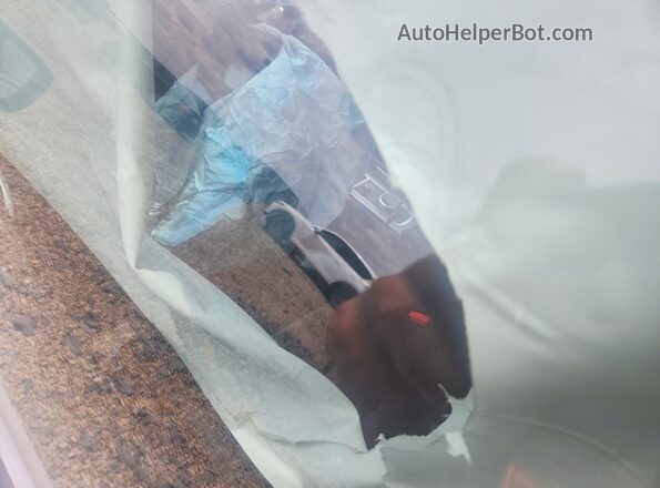 1G6DN5RK3L0146212 2020 CADILLAC CT5 White Вид панелі приладів