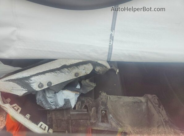 1G6DN5RK3L0146212 2020 CADILLAC CT5 White Вид задніх сидінь